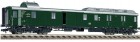563603  Fleischmann Mail/Baggage car                        